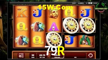 79R Rio de Janeiro - Popular Jogos
