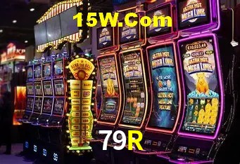 Jogos de Slot 79R