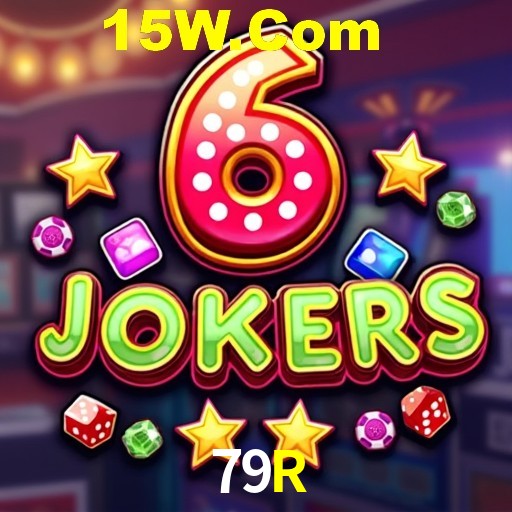 Jogos Exclusivos 79R