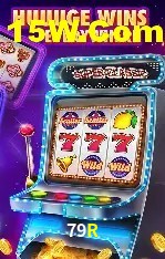 79R Slot - 320+ Caça-Níqueis Premium
