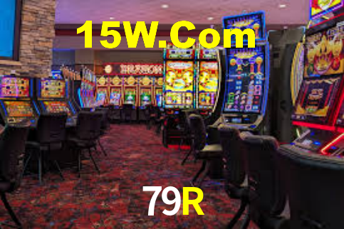 79R: A Experiência de Casino com Jogos de Mesa ao Vivo