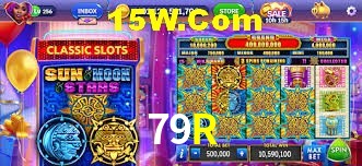 Games Directory 79R