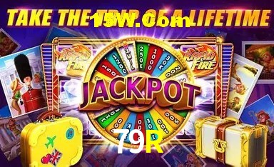 Estatísticas do Jogo 79R
