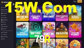 Crash Games Strategies 79R